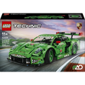 LEGO TECHNIC CAR PORSCHE 911 GT3 R REXY AO RACING 42224 (42224)