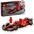 LEGO SPEED CHAMPIONS F1 FERRARI RACING CAR SF-24 77242 (5702017816098)