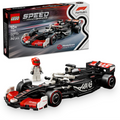 LEGO SPEED CHAMPIONS F1 RACING CAR MONEYGRAM HAAS VF-24 77250 (5702017816173)