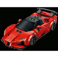 LEGO SPEED CHAMPIONS SPORT CAR FERRARI SF90 XX STREET 77254 (77254)